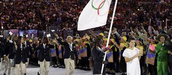 Compete at the tokyo olympics in 2020, the international olympic committee confirmed on tuesday. The Refugee Olympic Team Will Return For The 2020 Summer Games