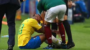 Fifa world cup 2018, highlights, brazil vs mexico: World Cup 2018 Neymar S Play Acting During Brazil Win Over Mexico Infuriates Twitter