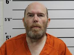 Our Weekly Mugshots Has One Man On It For The Third Time......