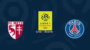 The start of the match is scheduled for 24 april at 18:00. Metz Vs Paris Sg Preview And Prediction Live Stream Ligue 1 2019 2020