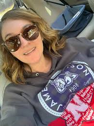 Nebraska pulls off the upset! GBR!!!