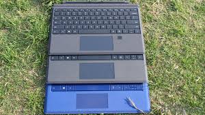 In my opinion, the brydge keyboard has better aesthetics than the microsoft typecover. Surface Pro 4 Vs Surface Pro 3 Two Generations Of Power Dgit