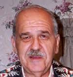 Obituary information for Anthony J. Paruta