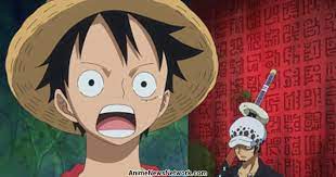 One Piece Episode 770 Sub Indo Goreng