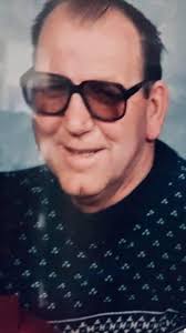 Heavenly Birthday of Boyce Cecil Nix, Arroyo Grande High School Class of  1959