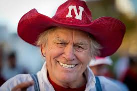 Photos: Husker fans say hello to Buckeye Nation