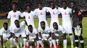 Cette catégorie doit être vide. Coupe Du Monde 2018 L Equipe Senegalaise Entame Un Stage Au Maroc