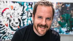 The Early Days: why did you start a business