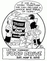 350 x 453 gif 38 кб. Food Drive Coloring Pages Coloring Home