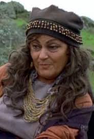 Legend of the Seeker (2008