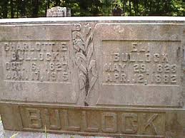 Eli Bullock (1823-1882)