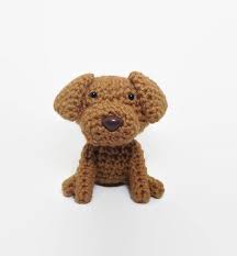 Vizsla Crochet Dog Amigurumi Puppy Plush Toy Doggie Stuffed Animal Made To Order Puppy Plush Toys Dog Crafts Crochet Dog