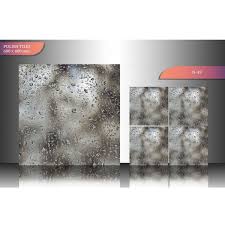 Gạch lát sàn Ấn Độ 60x60 POLISH TILES D-49