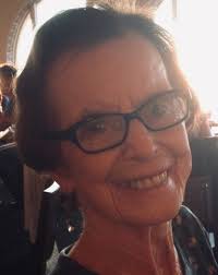 Faith Beckwith Obituary (2020)