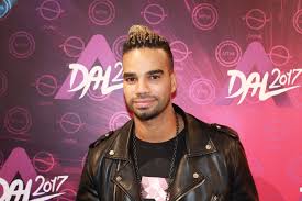 She first came to prominence in 2010 after winning the fifth season of the hungarian show megasztár. Andras Kallay Saunders Wikipedia Wolna Encyklopedia