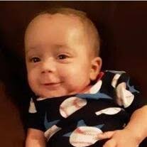 Baby Boy Da'Quarius Otho Robert Gwin Obituary