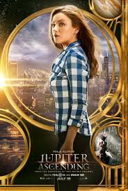 Jupiter jones was born under a night sky, with signs predicting that she was destined for but i went to a press screening of jupiter ascending one night and to seventh son the next, and. Jupiter Ascending Trailer 2 Release The Young Folks