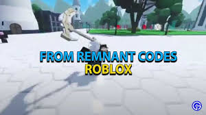 Roblox alchemy online codes / roblox code for psycho : Roblox From Remnant Codes March 2021 Updated List