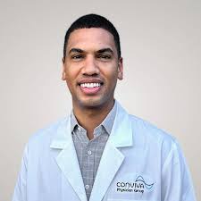 Dr. Eric J. Miller, MD