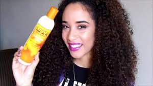 We'll review the issue and make a decision about a partial or a full refund. Review Cantu Curl Activator Cream Youtube