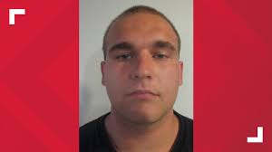 Police search for inmate who escaped the Sequoyah County Detentio