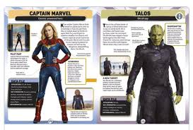 Starting friday, you can now watch captain marvel online free from your home, thanks to a new initiative from 123movies. Watch Captain Marvel Character Profiles Reveal New Story Details Free Movies And Tv Series Watch Free Movie And Tv Shows