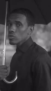 My dog never leaving the jail .., Spent 12 weeks Ina hole, He said it’s  like being in hell, He don’t really seem like himself 💔, Song: Before The  Money Come , 🎥: @alexanderbolt_ , HighStreet coming ...