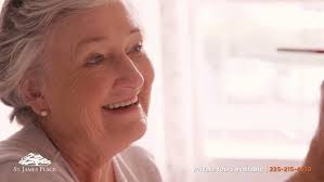 St. James Place Senior Living