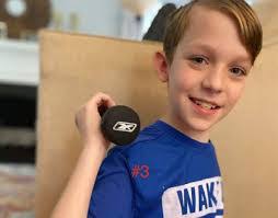 Devon Sisk's Instagram, Twitter & Facebook