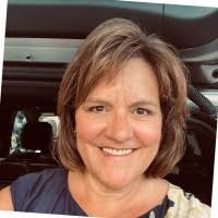 Joy Parsons's Instagram, Twitter & Facebook