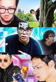 Cuoc Chien Vo Dung (Video 2024)