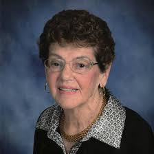 Elizabeth "Betty" Jane Johnson Obituary & Funeral