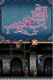 November 16, 2006released in us: Romhacking Net Hacks Castlevania Portrait Of Ruin Improved Version