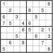 Smart, easy and fun crossword puzzles to get your day started with a smile. Puzzle No 418 Domino Sudoku Daily League Ps S Puzzles