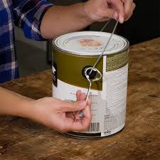 Paint Can Opener On Hand Tool Hacks Painting Tools Cool Tools