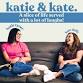 (03/06/26) @ 7:30PM | KATIE & KATE (w/ THE... event in Oklahoma City, OK
