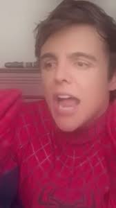 Andres Navy: El Youtuber que se Cree Spiderman