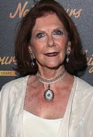 FEMAIL tracks down Neighbours characters who called Ramsay St home