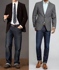 Sports Jacket And Jeans A Man S Go To Getup The Art Of Manliness Sports Coat And Jeans Sport Jacket Men Sports Jacket With Jeans