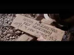 Passion of the christ movie whipping scene. 33miles Salvation Has A Name The Passion Of The Christ Movie Clip Christ Movie Jesus Praying Christ