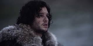 How Old Is Jon Snow in the Books, & How Old Was Kit Harington in Game of  Thrones S1?