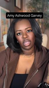 She was more than Marcus Garvey's first wife. Amy Ashwood Garvey was a  Pan-African feminist, organizer, and freedom fighter in her own right.  Co-founder of the UNIA, founder of the Nigerian Progress