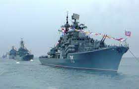 Ежегодно 21 мая в россии отмечается день тихоокеанского флота. 21 Maya Den Tihookeanskogo Flota