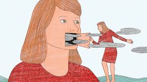 If you are in a business situation, you might be saying hello to your boss or colleague, or meeting someone for the first time. Why Talking About Our Problems Helps So Much And How To Do It The New York Times