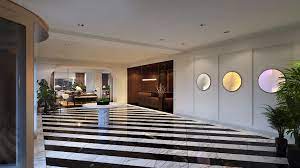 Pendry Hotels Opens Chicago Property Business Traveller