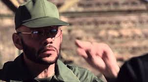 Marvel's Agents of S.H.I.E.L.D. S03 E11: Bouncing Back