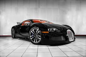 Veyron The Dark Side Autos Deportivos Coches De Lujo Autos