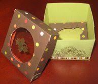 Pin On Paper Crafts Boxes Bags Tags And Envelopes