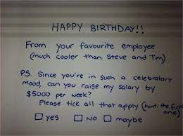 From the silly and musical, to the sincere and comforting, we offer a wide selection of electronic birthday cards perfectly suited for all the special people in your life. Birthday Cake What To Write In My Boss S Birthday Card