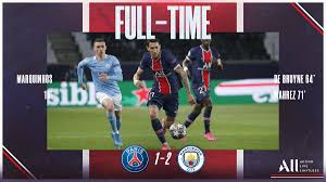 Psg's solo quality might be enough for ucl win. Apc1u8ls4refrm